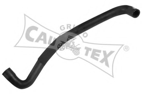 CAUTEX 026786 Radiator Hose